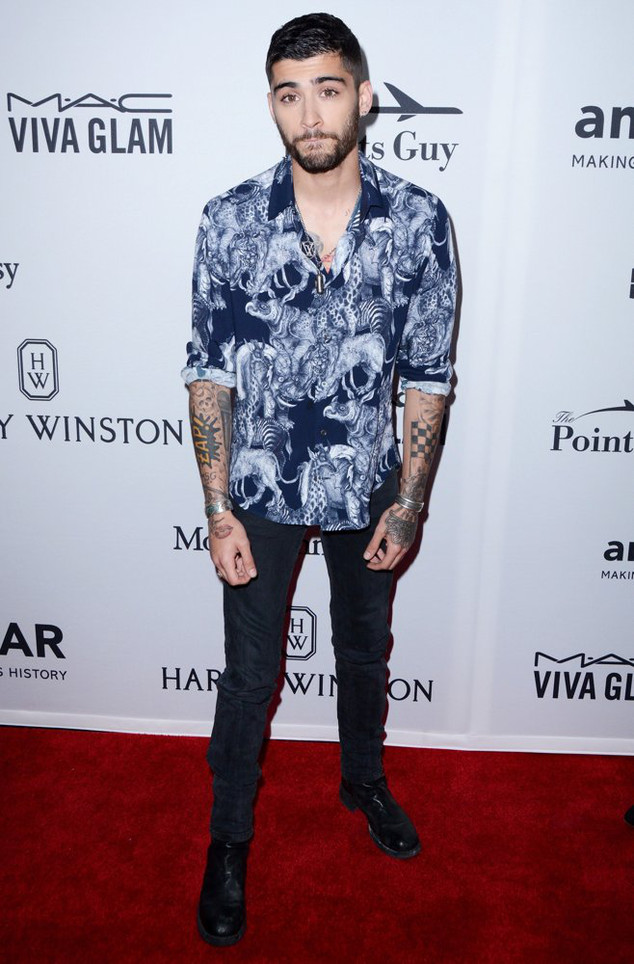 Zayn Malik Zayn Malik